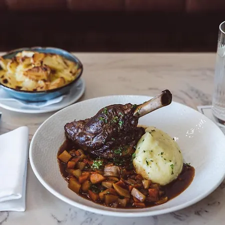 Dunmore House 4* Clonakilty