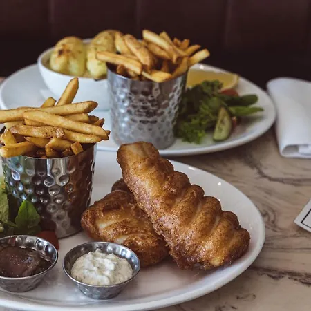 Dunmore House Ξενοδοχείο Clonakilty