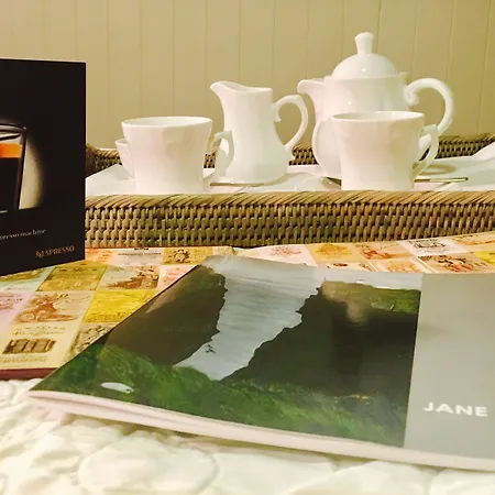 Dunmore House Ξενοδοχείο