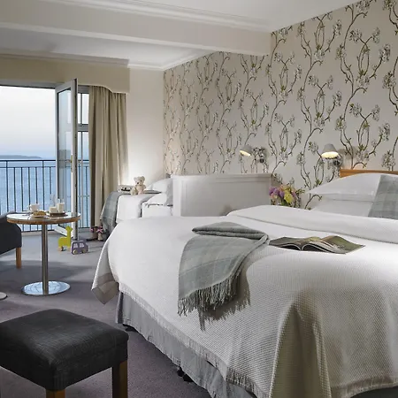 Dunmore House Ξενοδοχείο 4*