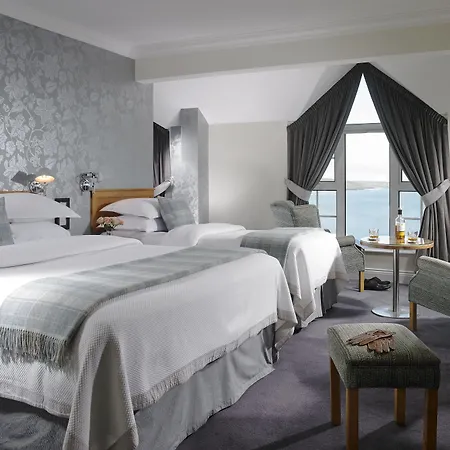 Ξενοδοχείο Dunmore House 4*