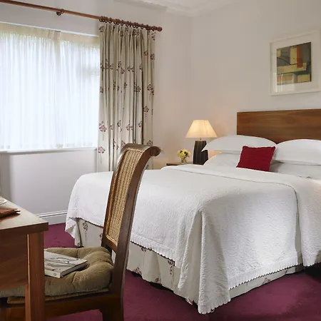 Ξενοδοχείο Dunmore House Clonakilty