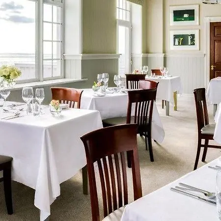 Dunmore House Szálloda 4*