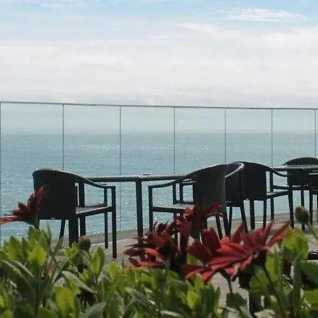 Dunmore House كلوناكِلتي