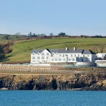 Dunmore House Ξενοδοχείο