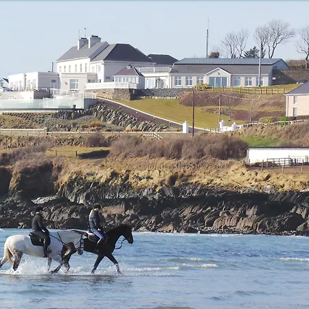 Ξενοδοχείο Dunmore House 4*