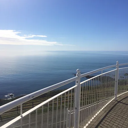 Dunmore House Szálloda 4*