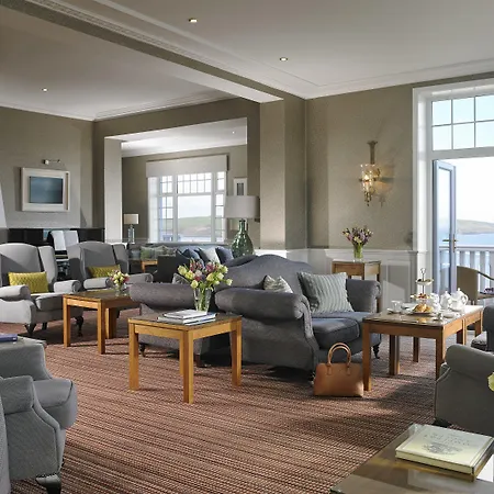 Dunmore House Hotel Clonakilty