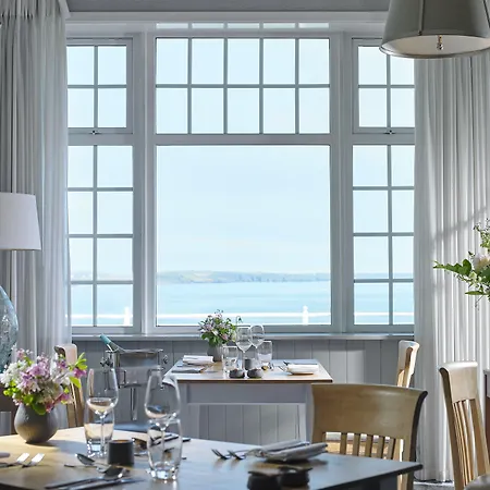 Dunmore House Ξενοδοχείο