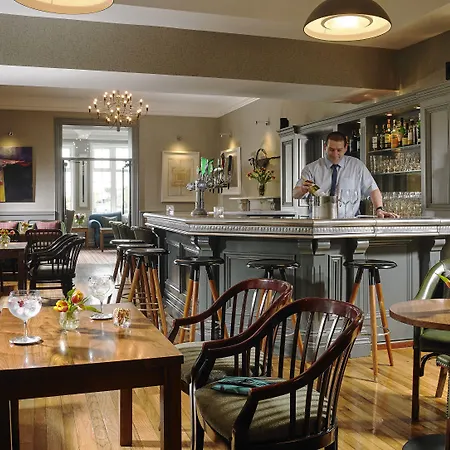 Dunmore House 4*