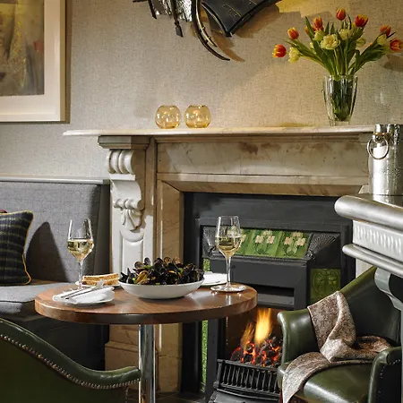 Dunmore House