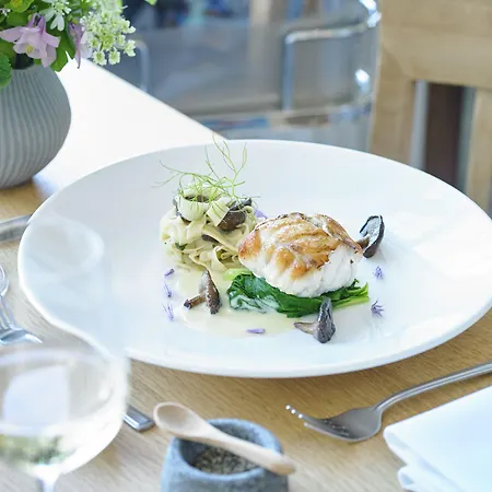 Dunmore House Ξενοδοχείο