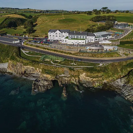 Dunmore House Szálloda Clonakilty