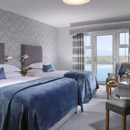 Ξενοδοχείο Dunmore House Clonakilty