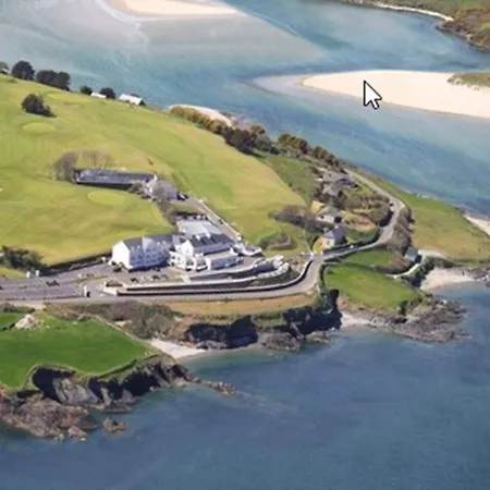 Dunmore House
