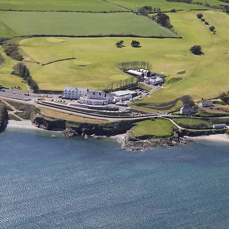 Szálloda Dunmore House Clonakilty
