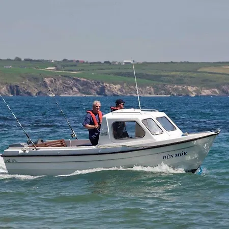 Hotel Dunmore House 4*
