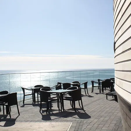 Dunmore House Hotel 4*