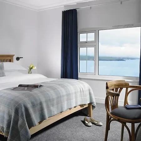 Dunmore House Ξενοδοχείο