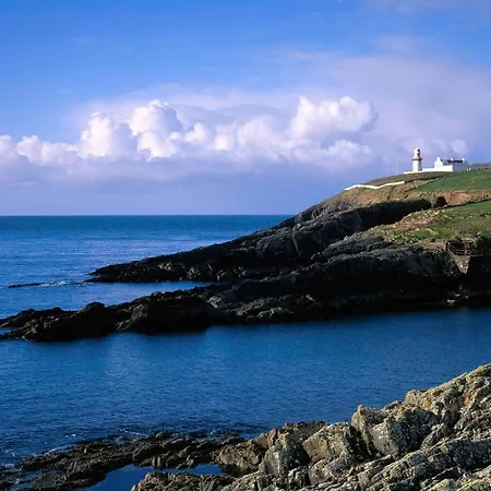 Dunmore House Hotel 4*