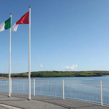 Dunmore House 4*