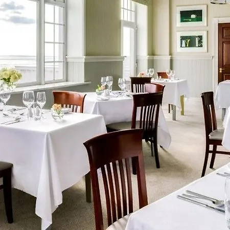 Hotel Dunmore House Clonakilty