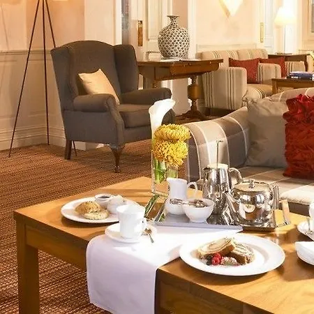 Dunmore House 4*