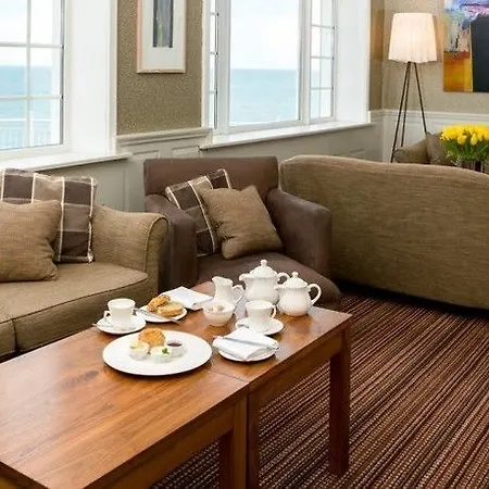 Dunmore House Otel 4*