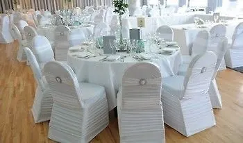 فندق Dunmore House كلوناكِلتي