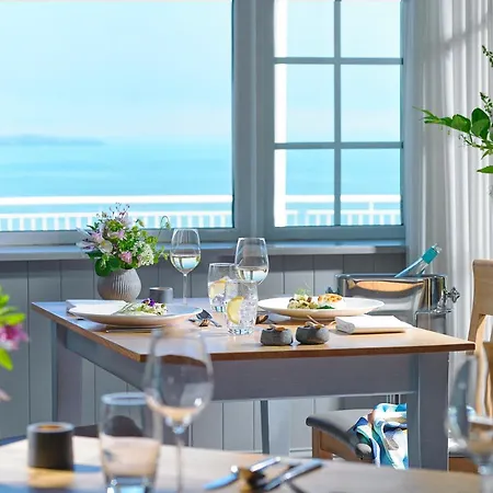 Dunmore House 4*