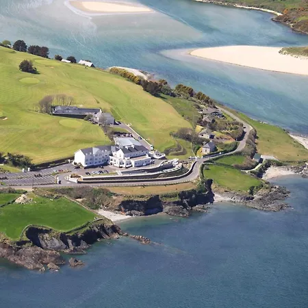 Dunmore House 4*