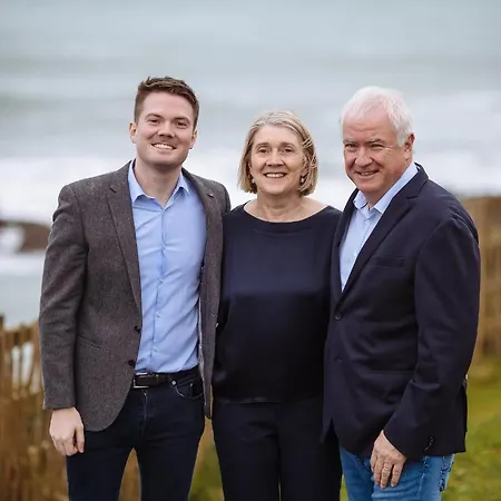 Dunmore House 호텔 크로나킬티