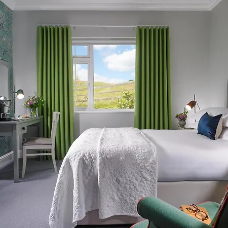 Dunmore House كلوناكِلتي