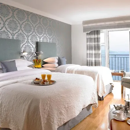 Dunmore House Hotel Clonakilty