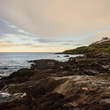 Ξενοδοχείο Dunmore House 4*