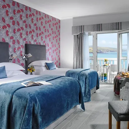 Dunmore House 4*