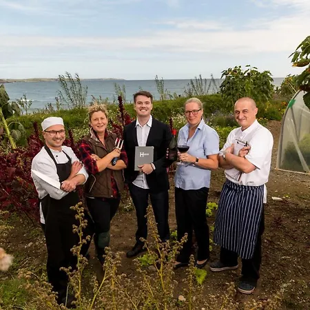 Dunmore House Clonakilty