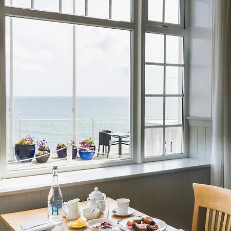 Dunmore House Clonakilty