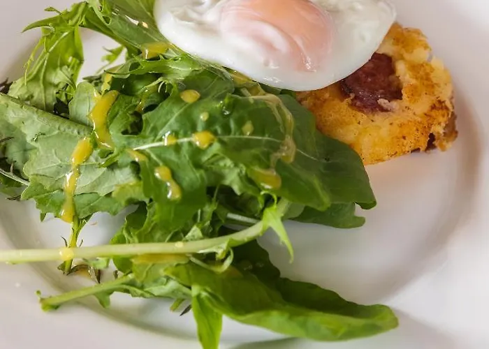 Dunmore House 4* Clonakilty