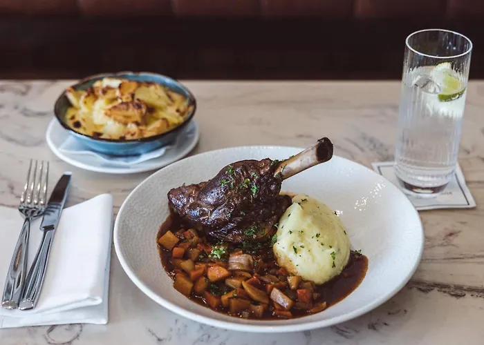 Dunmore House 4* Clonakilty