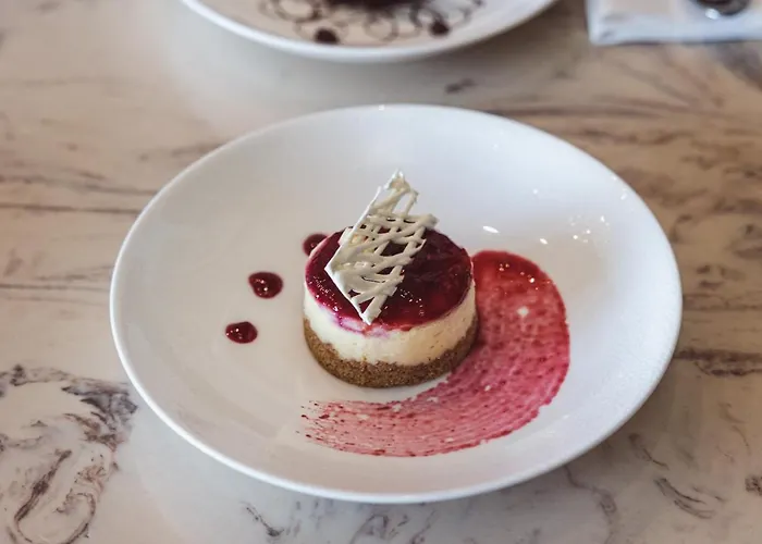 Hotel Dunmore House 4*