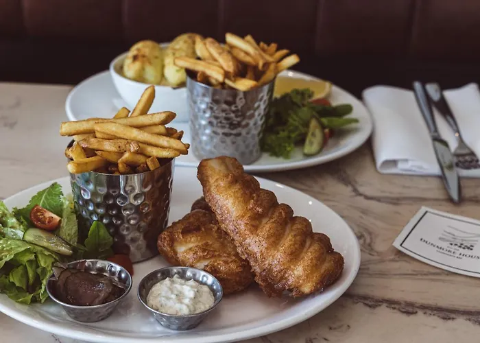 Dunmore House Hotel Clonakilty