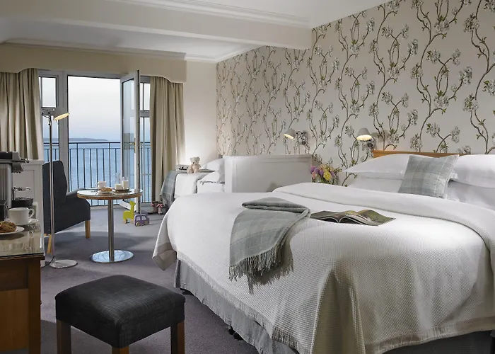 Dunmore House فندق 4*