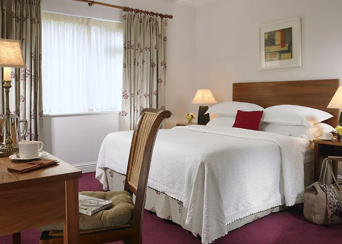 Hotel Dunmore House Clonakilty