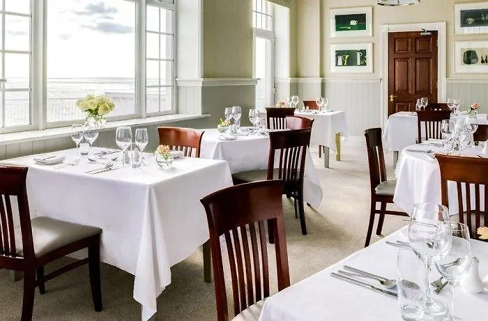 Dunmore House Hotel 4*