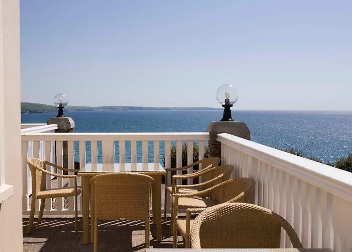 Hotel Dunmore House Clonakilty