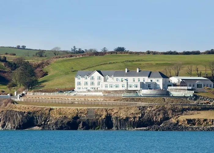 Dunmore House فندق