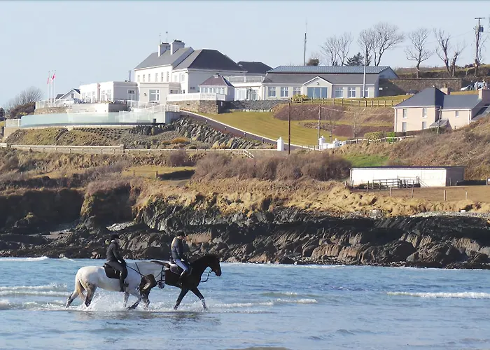 Hotel Dunmore House 4*