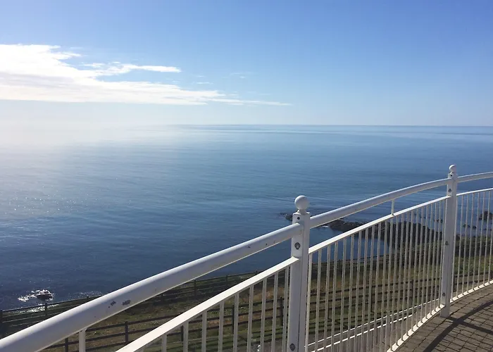 Dunmore House Hotel 4*