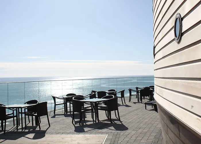 Hotel Dunmore House 4*